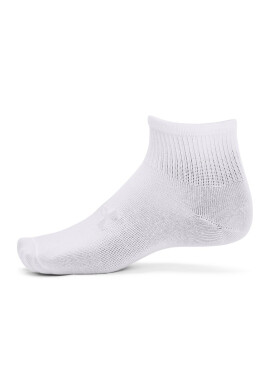 Under Armour Фитнес къси чорапи Essential - 3 чифта - Pepit.bg