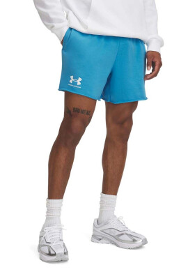 Under Armour Фитнес шорти Rival - Pepit.bg