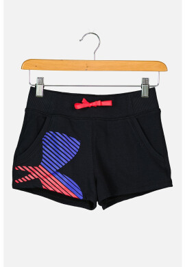 Under Armour Фитнес шорти Threadbone с връзка - Pepit.bg