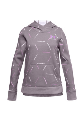 Under Armour Фитнес суитшърт Rival - Pepit.bg