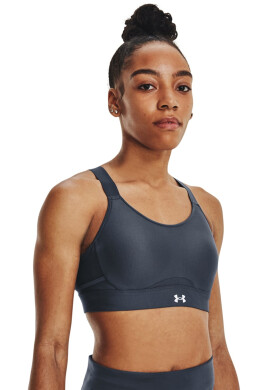 Under Armour Фитнес сутиен Infinity - Pepit.bg