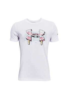 Under Armour Фитнес тениска Popsicle - Pepit.bg