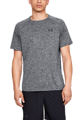 Under Armour Фитнес тениска Tech™ 2.0 с ръкави реглан - Pepit.bg