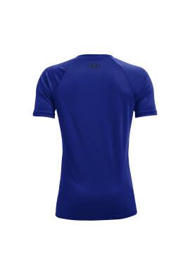 Under Armour Фитнес тениска Tech с лого - Pepit.bg