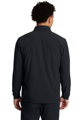 Under Armour Голф яке с цип - Черен - Pepit.bg