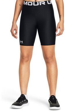 Under Armour Къс фитнес клин Authentics с лого - Pepit.bg