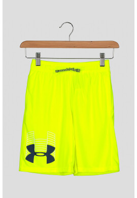 Under Armour Къс панталон Prototype с лого - Pepit.bg