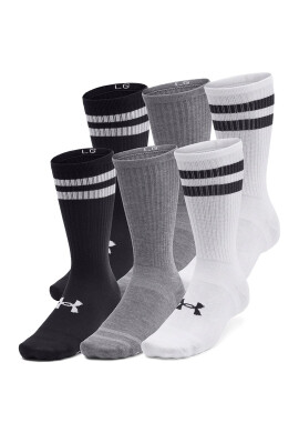 Under Armour Къси фитнес чорапи - 6 чифта - Pepit.bg