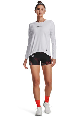 Under Armour Мрежеста блуза Pieced - Pepit.bg