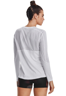 Under Armour Мрежеста блуза Pieced - Pepit.bg