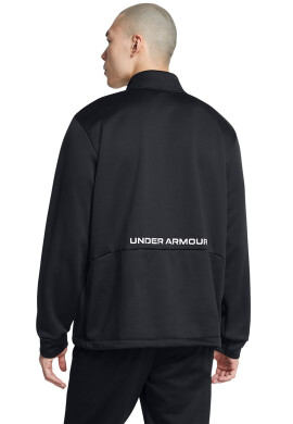 Under Armour Непромокаемо яке с лого - Черен - Pepit.bg