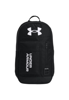 Under Armour Раница Halftime Unisex Black/White OSFA - Pepit.bg