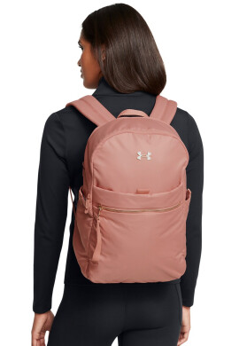 Under Armour Раница Studio Campus с лого - 19.5 л - Pepit.bg