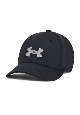 Under Armour Шапка Blitzing с бродирано лого - Pepit.bg