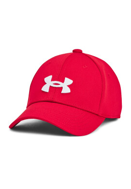 Under Armour Шапка с бродирано лого Blitzing - Pepit.bg