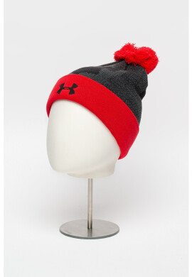 Under Armour Шапка с помпон - Pepit.bg