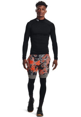 Under Armour Спортна блуза Compression Mock - Pepit.bg