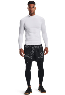 Under Armour Спортна блуза Compression Mock - Pepit.bg