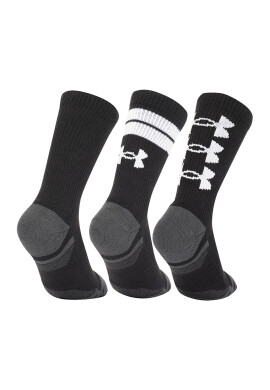 Under Armour Спортни чорапи Performance Tech - 3 чифта - Pepit.bg