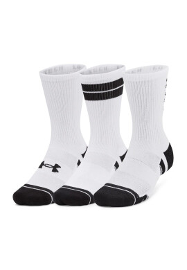 Under Armour Спортни чорапи Performance Tech - 3 чифта - Pepit.bg