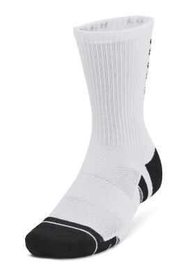 Under Armour Спортни чорапи Performance Tech - 3 чифта - Pepit.bg