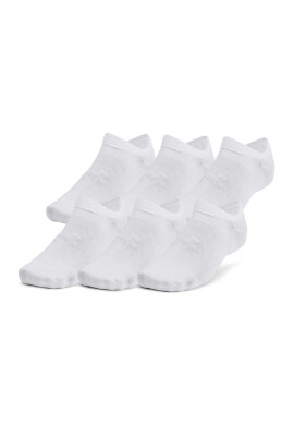 Under Armour Тренировъчни чорапи до глезена Essential - 6 чифта - Pepit.bg