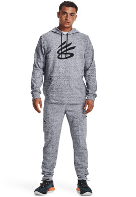 Under Armour Спортно худи Curry - Pepit.bg