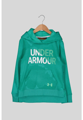 Under Armour Суитшърт с лого - Pepit.bg