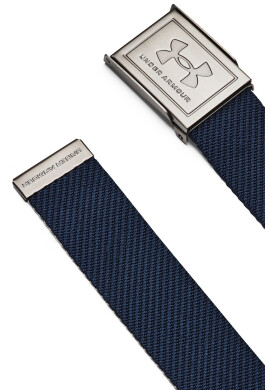 Under Armour Текстилен колан Webbing с лого - Pepit.bg