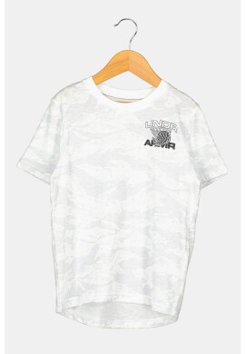 Under Armour Тениска Camo BBall - Pepit.bg