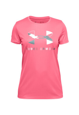 Under Armour Тениска с лого - Pepit.bg