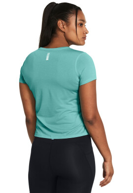 Under Armour Тениска за бягане Launch - Pepit.bg
