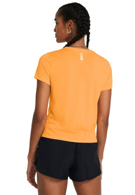 Under Armour Тениска за бягане Launch - Pepit.bg