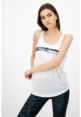 Under Armour Топ с лого - Pepit.bg