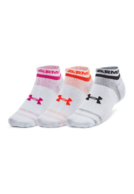 Under Armour Тренировъчни чорапи с лого - 3 чифта - Pepit.bg