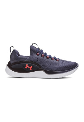 Under Armour Тренировъчни обувки Flow Dinamic - Индигово синьо - Pepit.bg