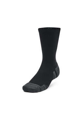Under Armour Унисекс дълги фитнес чорапи - 3 чифта - Pepit.bg
