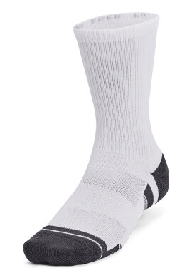 Under Armour Унисекс дълги фитнес чорапи - 3 чифта - Pepit.bg