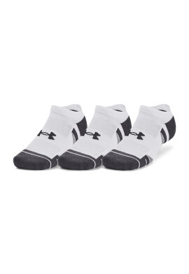 Under Armour Унисекс фитнес чорапи - 3 чифта - Pepit.bg