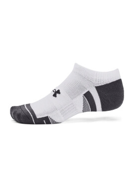 Under Armour Унисекс фитнес чорапи - 3 чифта - Pepit.bg