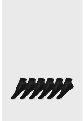 Under Armour Унисекс фитнес чорапи - 6 чифта - Pepit.bg