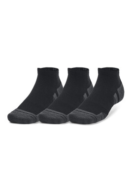 Under Armour Унисекс фитнес чорапи Performance Tech - 3 чифта - Pepit.bg
