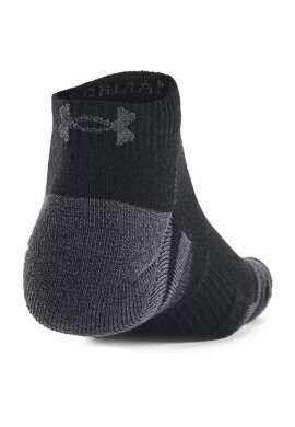 Under Armour Унисекс фитнес чорапи Performance Tech - 3 чифта - Pepit.bg