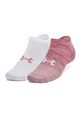 Under Armour Унисекс изрязани чорапи Essential - 3 чифта - Pepit.bg