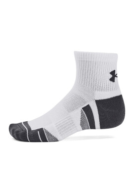 Under Armour Унисекс къси фитнес чорапи - 3 чифта - Pepit.bg
