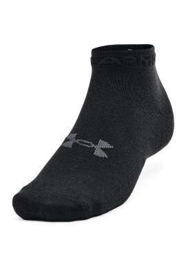 Under Armour Унисекс къси фитнес чорапи Essential 3 чифта - Pepit.bg
