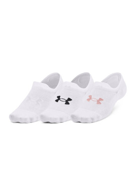 Under Armour Унисекс тренировъчни чорапи Essential - 3 чифта - Pepit.bg