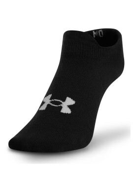 Under Armour Унисекс тренировъчни чорапи Essential - 3 чифта - Pepit.bg