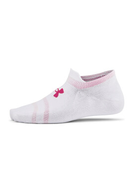 Under Armour Унисекс изрязани тренировъчни чорапи Essential - 3 чифта - Pepit.bg