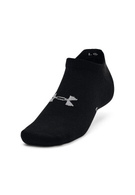 Under Armour Унисекс тренировъчни чорапи Essential - 6 чифта - Pepit.bg
